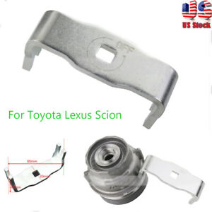High-quality Steel Special Oil Filter Wrench Removal Tool For Toyota Lexus Scion
