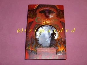 Chroniken der Schattenjäger Clockwork Angel (Cassandra Clare) _ Taschenbuch - Bild 1 von 2