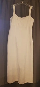 Damenkleid / Sommerkleid / Trägerkleid - Bild 1 von 6