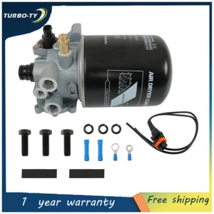 Secador de aire 1 pieza para Volvo SS1200P tipo Meritor R955205 R955300 - Imagen 1 de 14