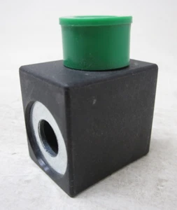 UNIVER   DB-0502    Solenoid Assembly - Picture 1 of 3