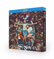 The Chosen One Season 1 (2023) Blu-ray TV Series 2 Disc BD All Region New Boxed
