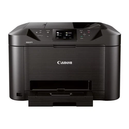 CANON MAXIFY MB5150 STAMPANTE MULTIFUNZIONE INK-JET A4 FAX DUPLEX ADF LAN WI-FI  - Immagine 1 di 1