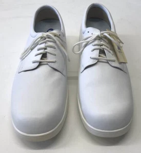 Zapatos Ambuladores APEX 2200M Biomecánicos Anti Shox Oxford Para Hombres Talla 16 Ancho X - Imagen 1 de 9
