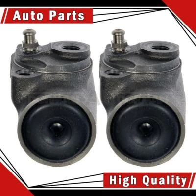 Dorman Rear 2 Of Drum Brake Wheel Cylinder For 1994-1999 Dodge Ram 2500 3500 - Image 1 of 4