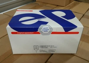 NEW FACTORY SEALED Eppendorf Box of 25 Combitips Plus 50ml + 1 Adapter 022266608 - Picture 1 of 12