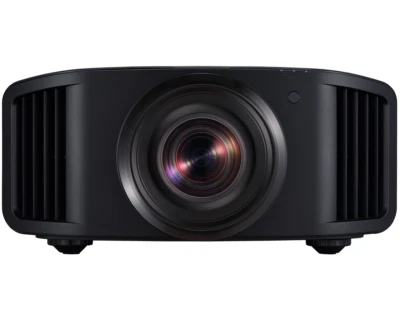 JVC DLA-NZ900BE Schwarz 8K e-shiftX 4K/120Hz - Bild 1 von 4