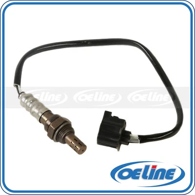Fits Chrysler Dodge Caravan Durango Jeep Mitsubishi Upper/Rear O2 Oxygen Sensor - Imagen 1 de 4