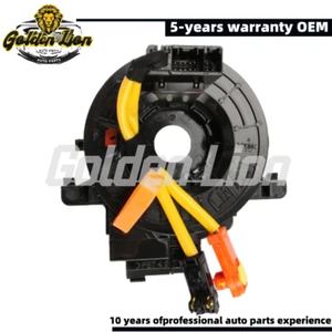 New High Quality Clock Spring for 2010-2015 Toyota Prius 84306-48020 - Picture 1 of 10