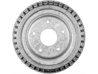 For 1975, 1980-1981 Pontiac Grand LeMans Brake Drum Rear Bendix 57863SGGX - Image 1 of 2