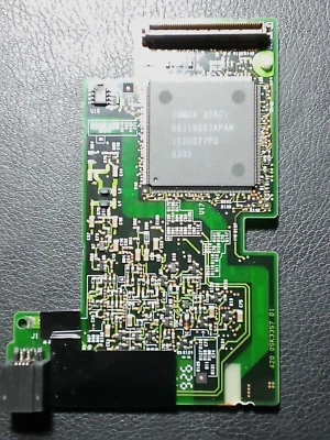 IBM 05K3357 Modem Card for IBM Thinkpad 770X - Image 1 of 3