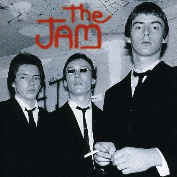 Beat Surrender - The Jam CD Spectrum Int - Bild 1 von 1