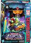 Transformers - Generations Legacy Evolution - Pick And Choose - Hasbro Toys