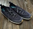 Native AP Mercury Liteknit Blue/Navy Sneakers Athletic Shoes Men's Size 11.5