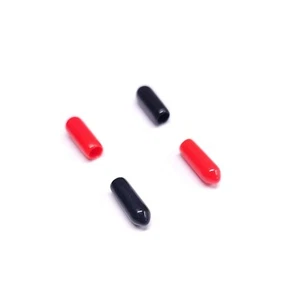 Abdeckungen für 4/5mm doppelseitige Geschossverbinder - Bild 1 von 3