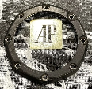 Audemars Piguet 42mm Royal Oak Offshore Goma Bisel Acero Inoxidable Ref 25940SK - Imagen 1 de 5