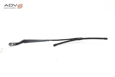 Land Rover Range Rover Evoque 2020-2025 parabrisas brazo limpiaparabrisas derecho y hoja OEM Foto 1 de 4