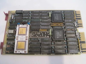 USED IMPACT SYSTEMS 5015394-01-D1P2 PC BOARD 501539401D1P2 - Picture 1 of 2