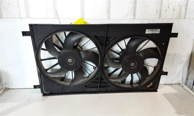 2011-2014 Chrysler 200 Radiator Fan Motor Fan Assembly 2.4L - Image 1 of 4