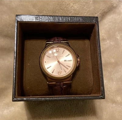 Michael Kors Watch - Image 1 of 4