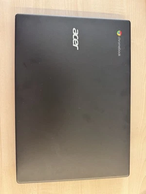 Acer Chromebook 314 CB314-1H 14" (64GB eMMC, Intel Celeron N, 2,60 GHz, 4GB)... - Immagine 1 di 2