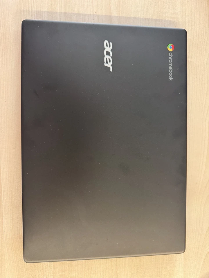 Acer Chromebook 314 CB314-1H 14" (64GB eMMC, Intel Celeron N, 2,60 GHz, 4GB)... - Immagine 1 di 2