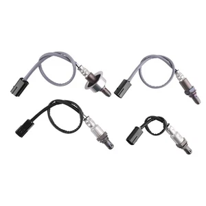 Sensor de oxígeno O2 4 piezas apto para Nissan Murano 234-9037 234-9081 234-4380 234-4381 - Imagen 1 de 20