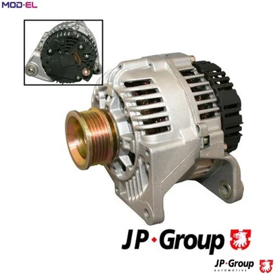 ALTERNATOR 1190101400 FOR VW AUDI 100 A4/S4 A6/S6 AEB/AUG/ATW/APU/ANB 1.8L 4cyl - Image 1 of 4
