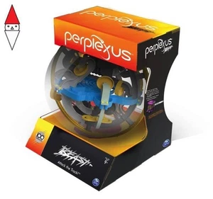 GIOCO DA TAVOLO SPIN-MASTER PERPLEXUS REFRESH - Imagen 1 de 1