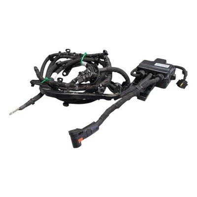 Mercedes GLA H247 Engine Wiring Loom 1.3 Hybrid A1775468000 - Image 1 of 4