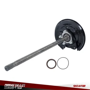 926-145 Pre-Pressed Rear Left Axle Shaft Assembly For Toyota Tundra 2007-2016 - Bild 1 von 12