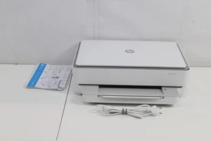 HP ENVY 6020e All-in-One Printer - Afbeelding 1 van 1