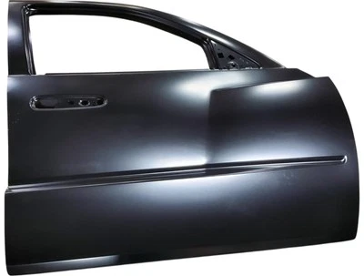 FITS 2005-2011 DODGE RAM DAKOTA FRONT DOOR PANEL 55359310AA -  NEW OEM - Image 1 of 4