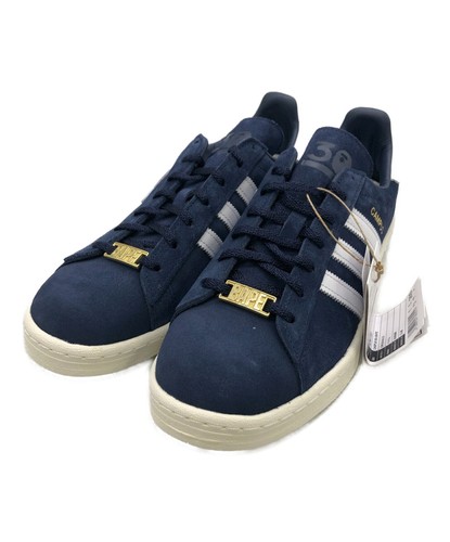 Sneakers adidas Marine taglia 26 5 mai usate
