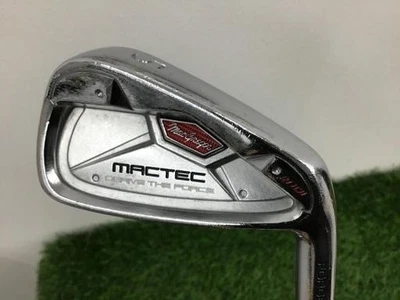 MacGregor MACTEC IH 101 Irons #5-9,Pw(6Clubs)/NS PRO 950GH/Flex:Stiff/ Iron set - Image 1 of 4