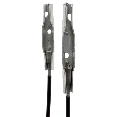 中心停车制动电缆适用于 2010 福特 F350 Super Duty Raybestos BC97038 — 第 1/2 张图片