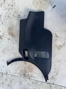 Panel de retroceso Honda S2000 2000-2004  - Imagen 1 de 3