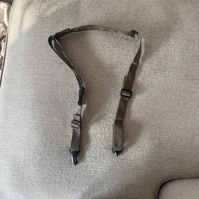 Magpul MS1 QDM Two Point Rifle Multi Mission Sling Multicam - Made in the USA - Image 1 of 2