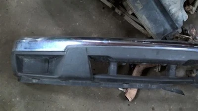 Front Bumper Chrome Without Fog Lamps Fits 04-12 CANYON 351601 Foto 1 de 4