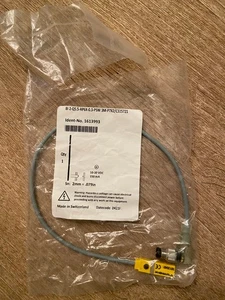 Turck BI 2-Q5.5-AP6X-0.3-PSW P7X2/CS15721 Proximity Sensor (ID No. 1613993) - Picture 1 of 6