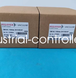 New Pfeiffer CMR 361 1100mbar，DN 16ISO-KF PTR24601 Vacuum gauge - Picture 1 of 2