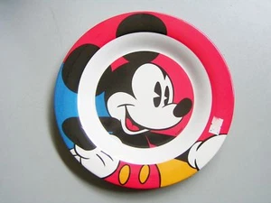PIATTO DISNEY TOPOLINO NUOVO - Imagen 1 de 1