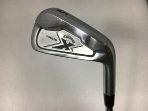 Callaway X FORGED 2007 Iron Set 8pcs 3-Pw S300 (No customs duties) - Picture 1 of 10