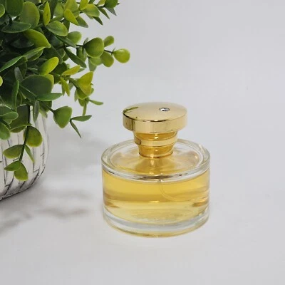 Glamourous Eau de Parfum perfume spray natural feminino Ralph Lauren fl oz 1,7 - Imagem 1 de 3
