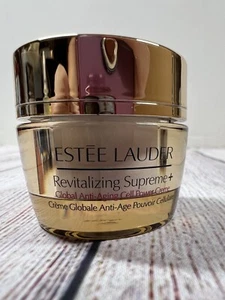 Estee Lauder Revitalizing Supreme Global Anti-Aging Cell Power Creme 15 ml New - Picture 1 of 2