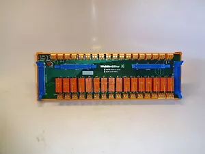 Weidmüller 6720000199 SP058U005 Schnittstellenmodul - Bild 1 von 4