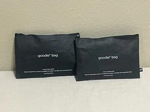 Virgin Airlines Amenity Kit "Goodie Bag" Sigillato X2 - Foto 1 di 3