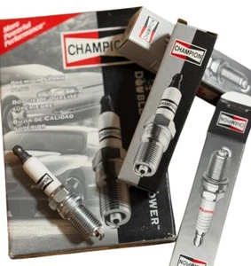 6 Champion Spark Plug 910 Small Engine Spark Plug - Picture 1 of 2