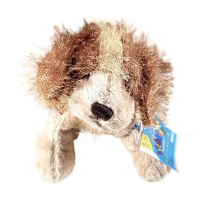 Ganz Webkinz Cocker Spaniel HM011 Stuffed Animal No Code - Image 1 of 4