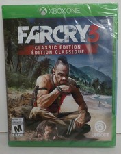 Far Cry 3 Xbox One Ebay